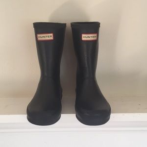 Black Kids First Classic Hunters